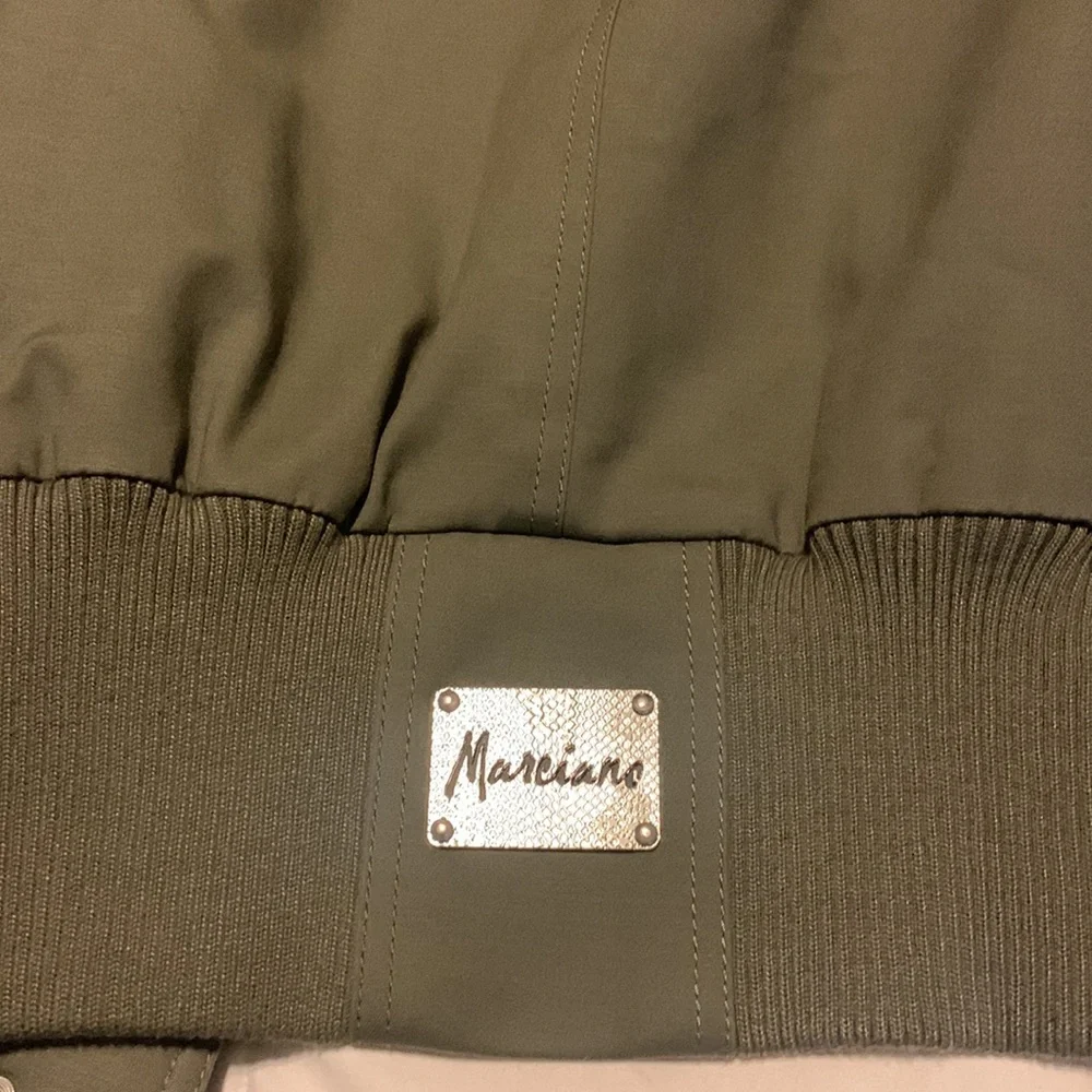 Marciano Jacket - Picture 8 of 9